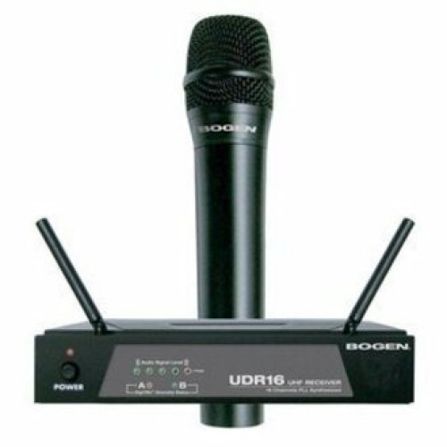 Bogen DCM290P Public Address Equipment