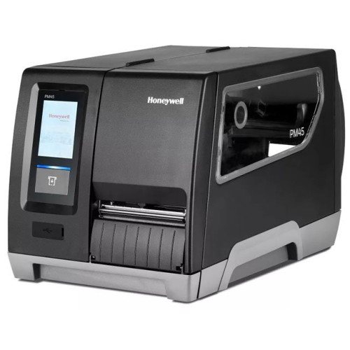Honeywell PM45 Barcode Label Printer
