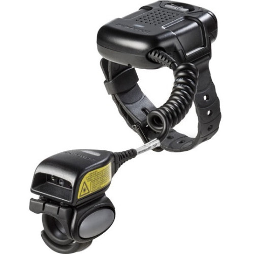 Honeywell 8670 Barcode Scanner