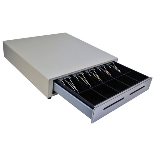 M-S Cash Drawer EP-125NKL Cash Drawer