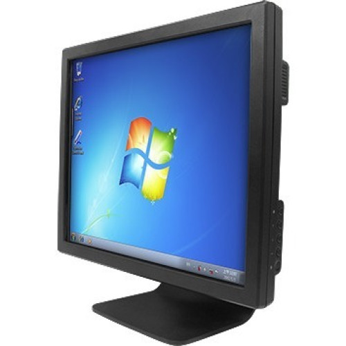 DT Research DT519T POS Touch Terminal