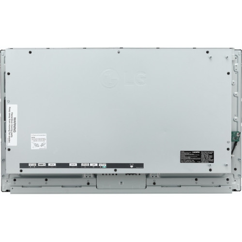 LG Digital Signage Displays Digital Signage Display