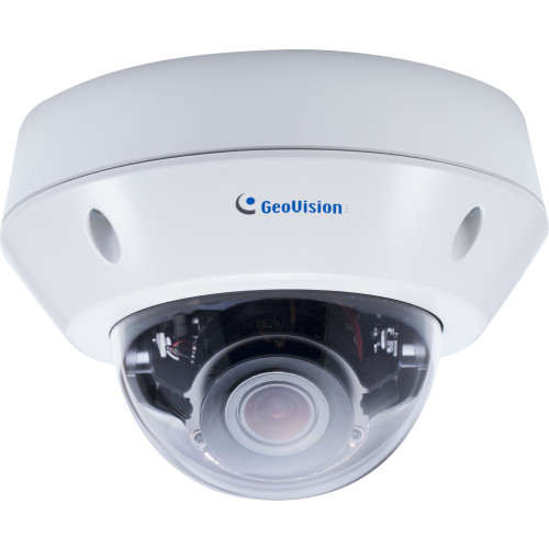 GeoVision Security Camera