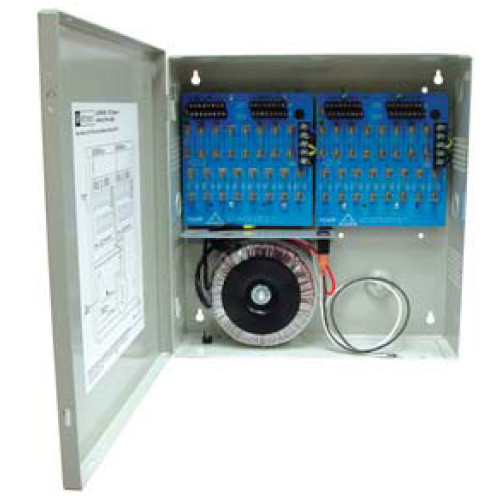 Altronix ALTV2432350 Power Device