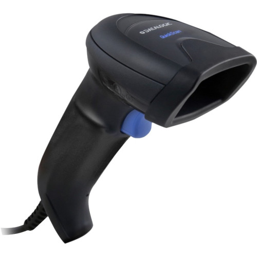 Datalogic QS2500 Barcode Scanner