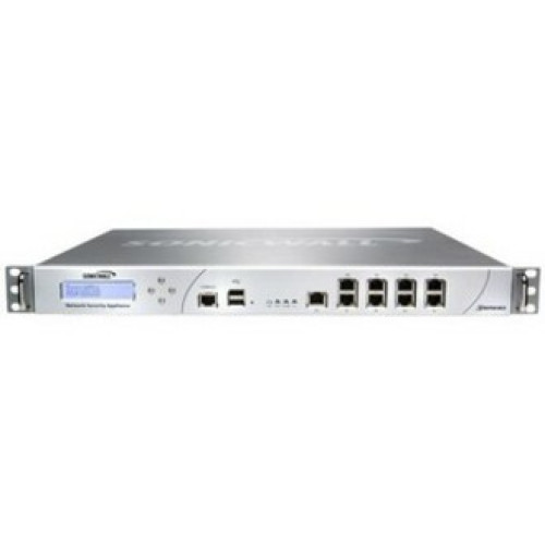 SonicWall Data Networking