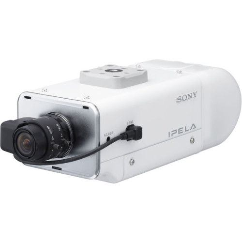 Sony Electronics SNC-CS50N Security Camera