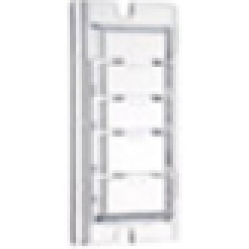Bogen PVMC Rear Module Bay Cover Public Address Equipment