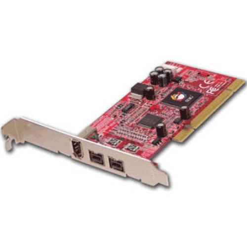 SIIG PC Card Products