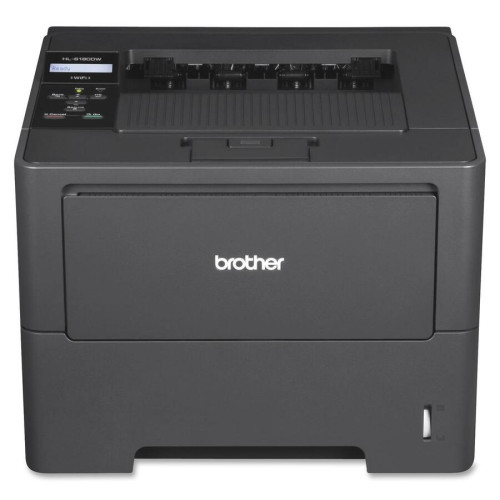 Brother Laser Printer