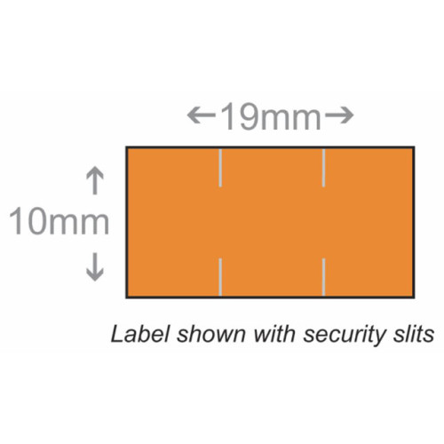 AirTrack Price Marking Label Price Labels