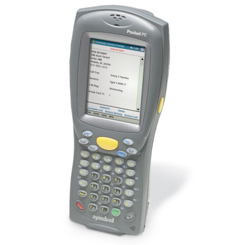Symbol PDT 8137 Mobile Computer