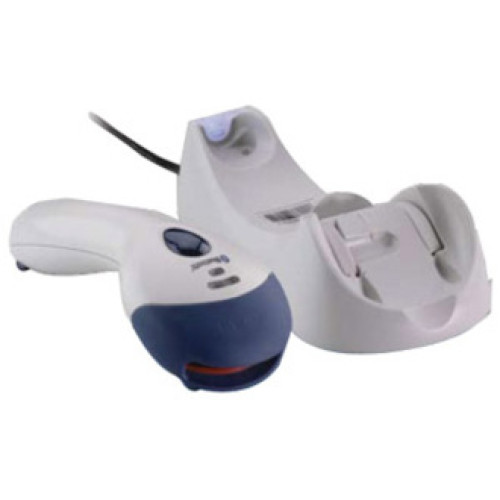 Metrologic MS9535 Voyager BT Barcode Scanner