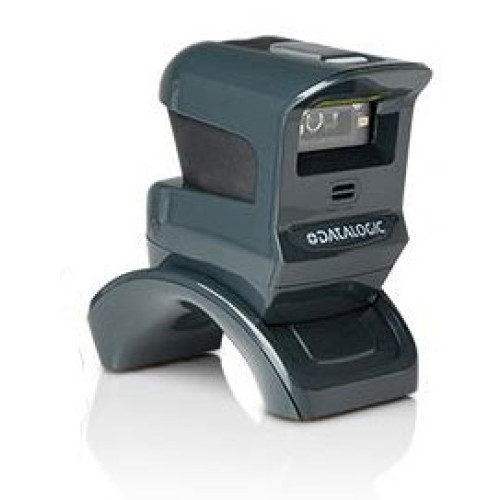 Datalogic Gryphon GPS4400 Barcode Scanner