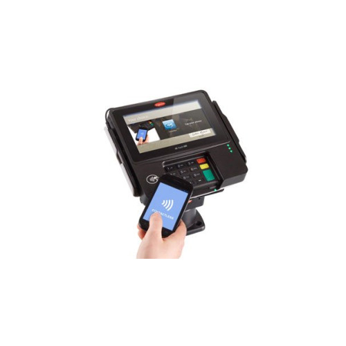 Ingenico iSC480 Payment Terminal