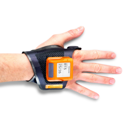 Proglove MARK Display Barcode Scanner