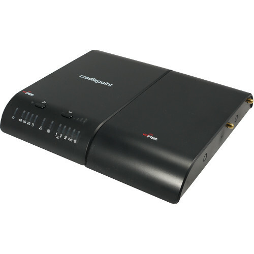 CradlePoint Products