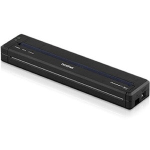 Brother Portable Barcode Printer