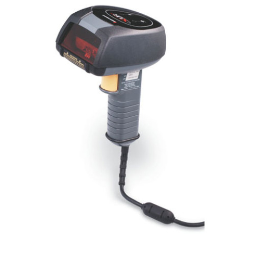 Intermec Sabre 1553 Barcode Scanner