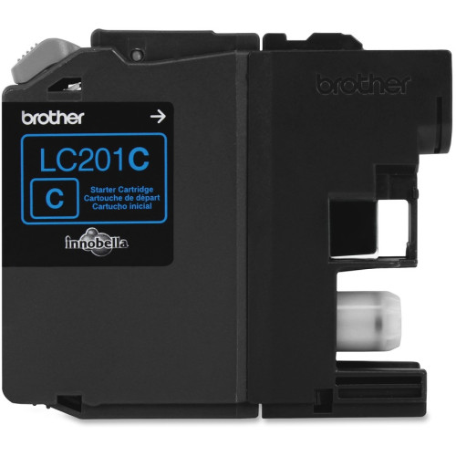 Brother InkJet Cartridge