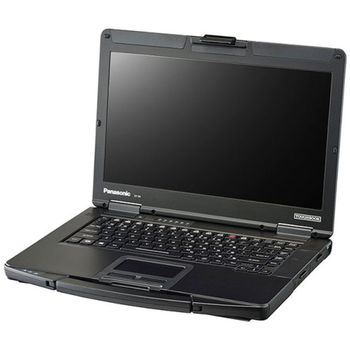 Panasonic Toughbook 54 Rugged Laptop