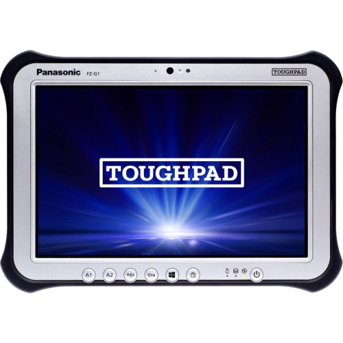 Panasonic ToughPad FZ-G1 Tablet