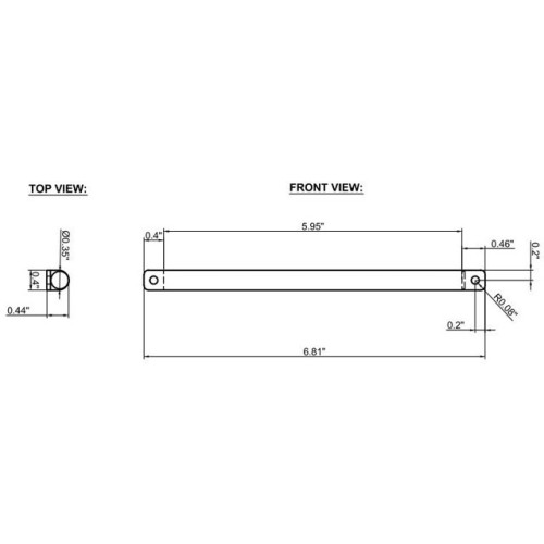Frick RFID Tags RFID Tag