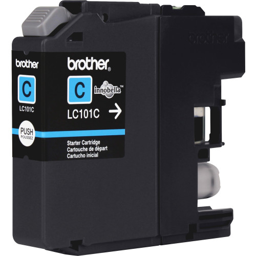 Brother InkJet Cartridge