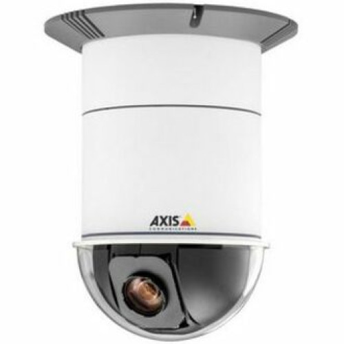Axis 231D+ Security Camera