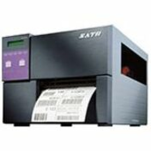SATO CL612e Barcode Label Printer