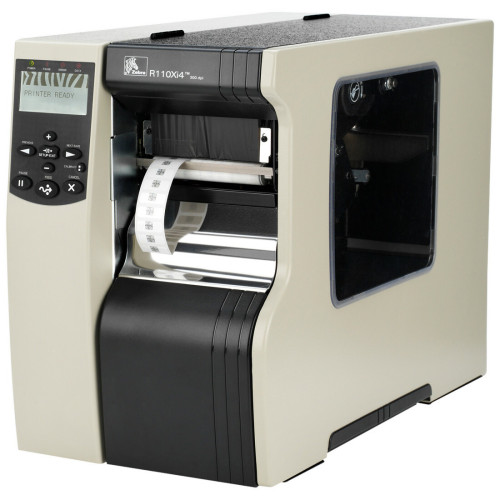 Zebra R110Xi4 RFID Printer