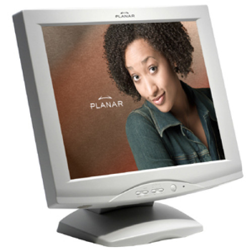 Planar PT191MU Touchscreen