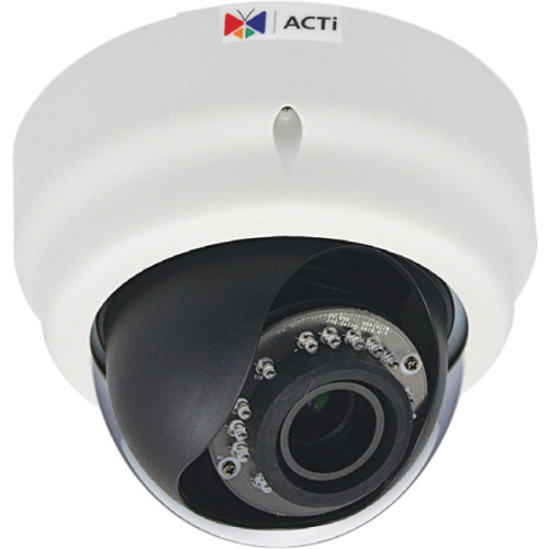 ACTi Security Camera