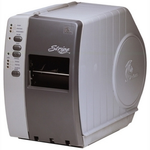 Zebra S600 Barcode Label Printer