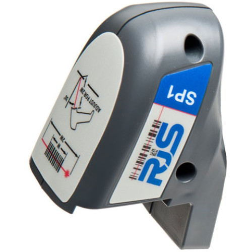 RJS Inspector D4000 Spare Parts