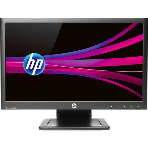 HP Monitor