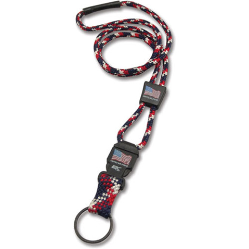 Brady Lanyards Lanyard