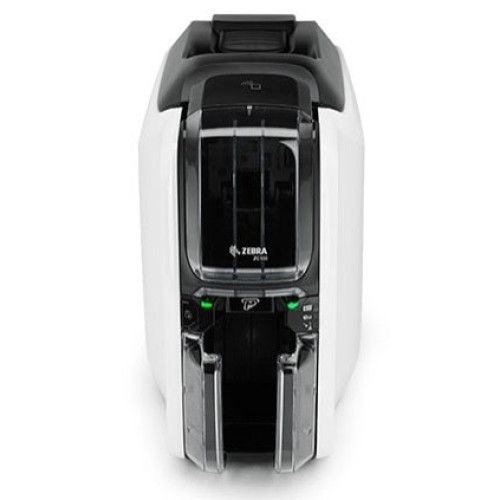 Zebra ZC100 ID Card Printer