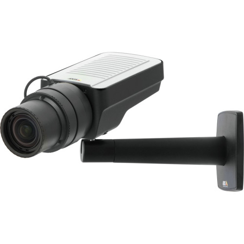 Axis Security Camera
