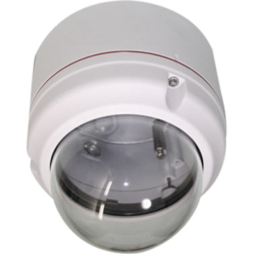 Canon Tough Dome Security Camera