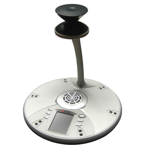 Polycom Telecommunication Equipment