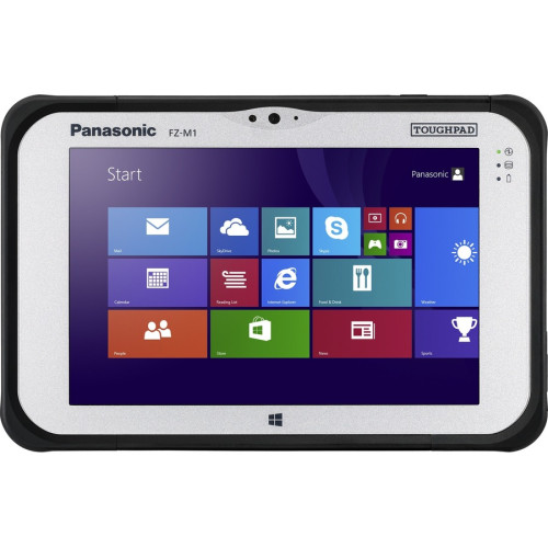 Panasonic Toughpad FZ-M1 Tablet