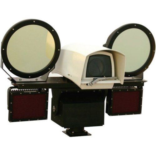 Bosch Security Camera