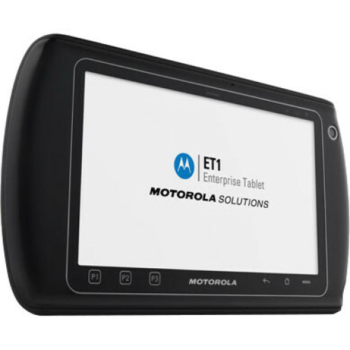 Motorola ET1 Enterprise Tablet