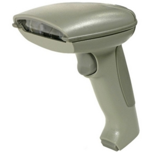 Hand Held ImageTeam 3800 Barcode Scanner