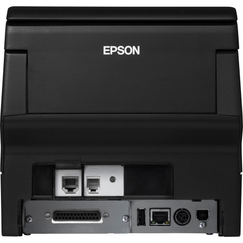 Epson OmniLink TM-H6000V Multi-Function Receipt Printer