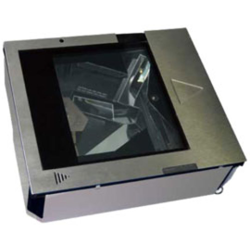 PartnerTech Castor Barcode Scanner