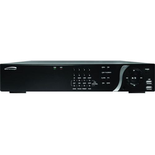 Speco Network Video Server