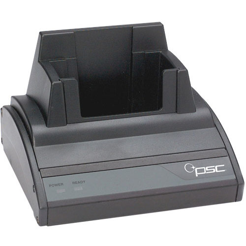 Datalogic PT2000 and TopGun Accessory