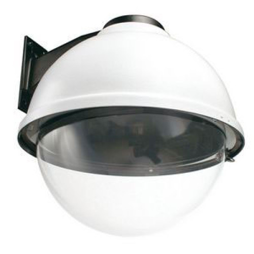 Videolarm CCTV Camera Housing